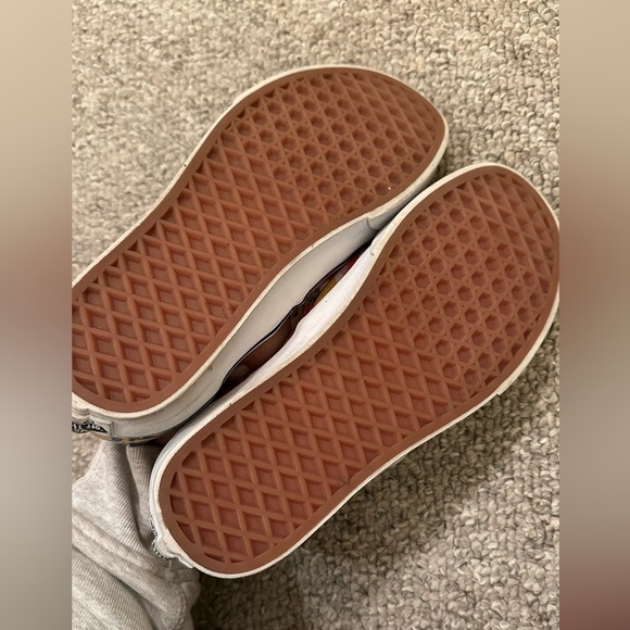 Disney x VANS princess shoes NEW - Picture 4 of 5